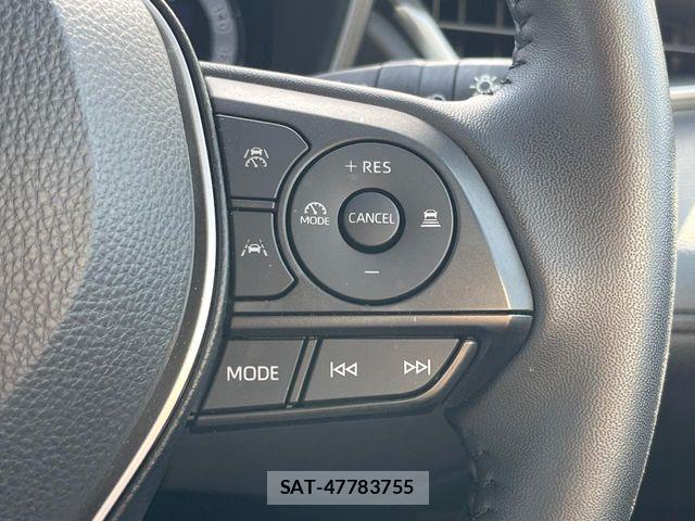 Toyota COROLLA CROSS 2025-01 8365191-8