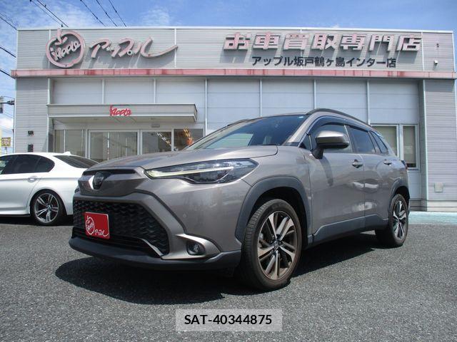 sat car