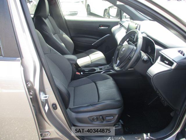 Toyota COROLLA CROSS 2021-12 8365190-9