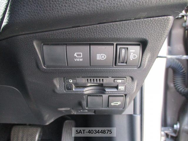 Toyota COROLLA CROSS 2021-12 8365190-10