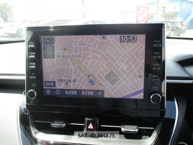 Toyota COROLLA CROSS 2021-12 8365190-11
