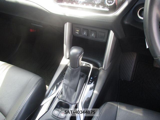 Toyota COROLLA CROSS 2021-12 8365190-12