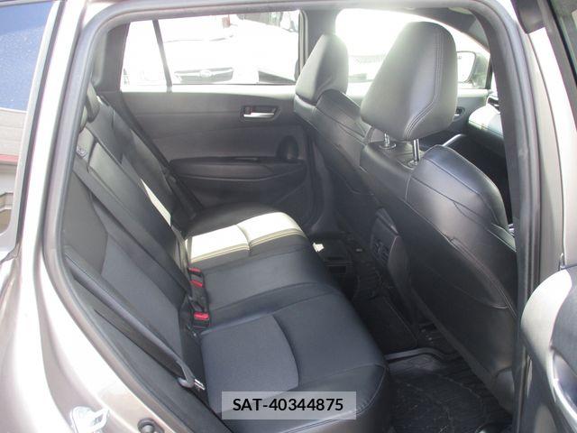 Toyota COROLLA CROSS 2021-12 8365190-13