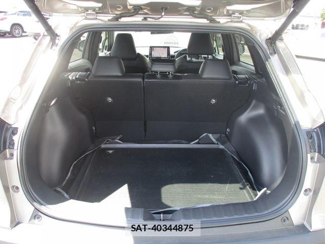 Toyota COROLLA CROSS 2021-12 8365190-15
