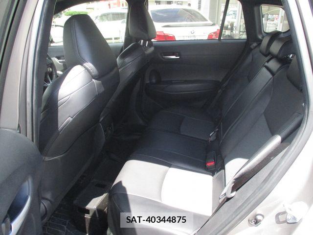 Toyota COROLLA CROSS 2021-12 8365190-18