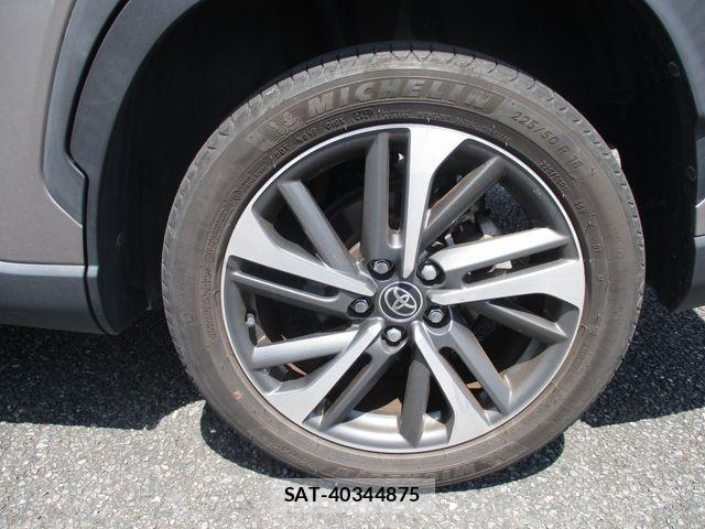 Toyota COROLLA CROSS 2021-12 8365190-19