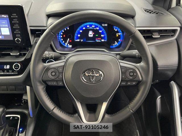 Toyota COROLLA CROSS 2023-07 8437475-10