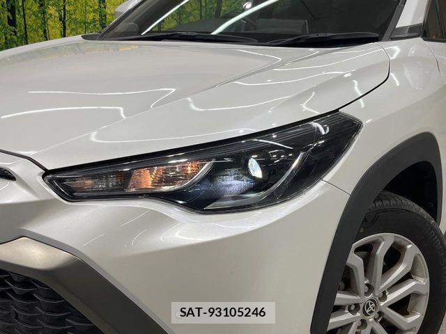 Toyota COROLLA CROSS 2023-07 8437475-11