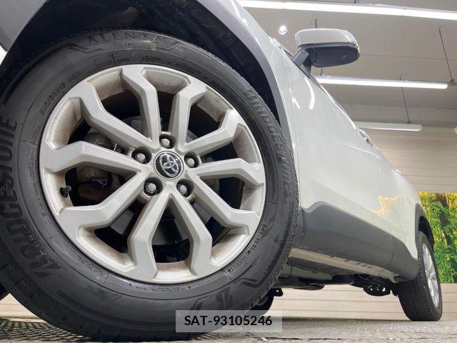 Toyota COROLLA CROSS 2023-07 8437475-12