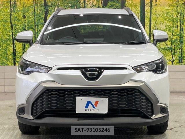 Toyota COROLLA CROSS 2023-07 8437475-13