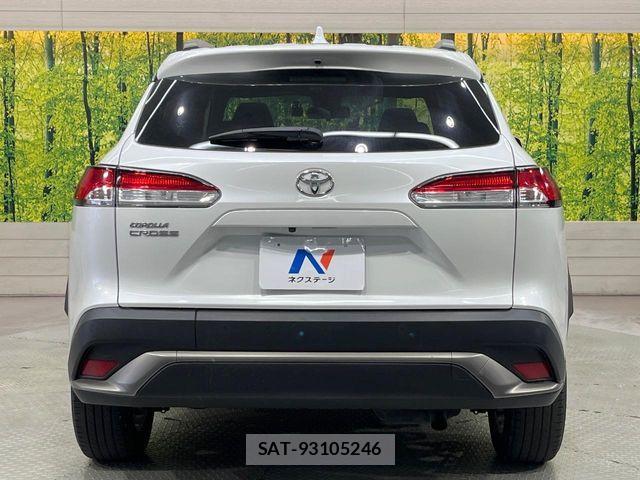Toyota COROLLA CROSS 2023-07 8437475-14