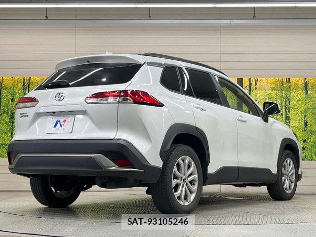 Toyota COROLLA CROSS 2023-07 8437475-16