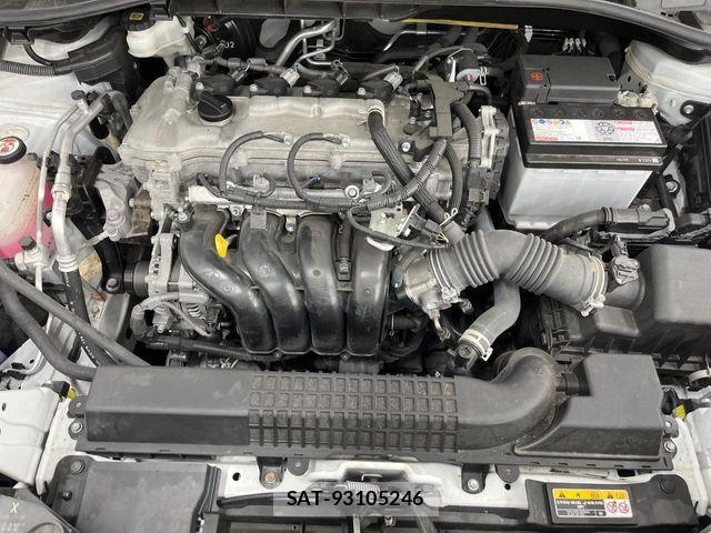 Toyota COROLLA CROSS 2023-07 8437475-17