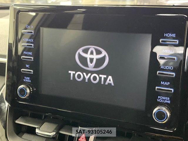 Toyota COROLLA CROSS 2023-07 8437475-2