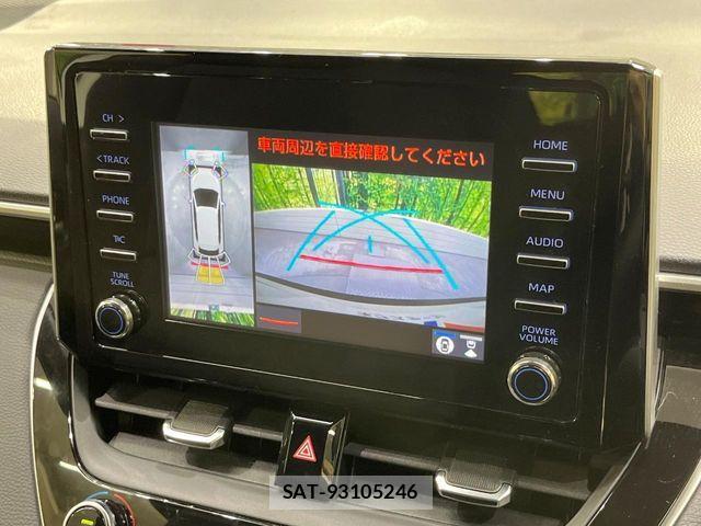 Toyota COROLLA CROSS 2023-07 8437475-3