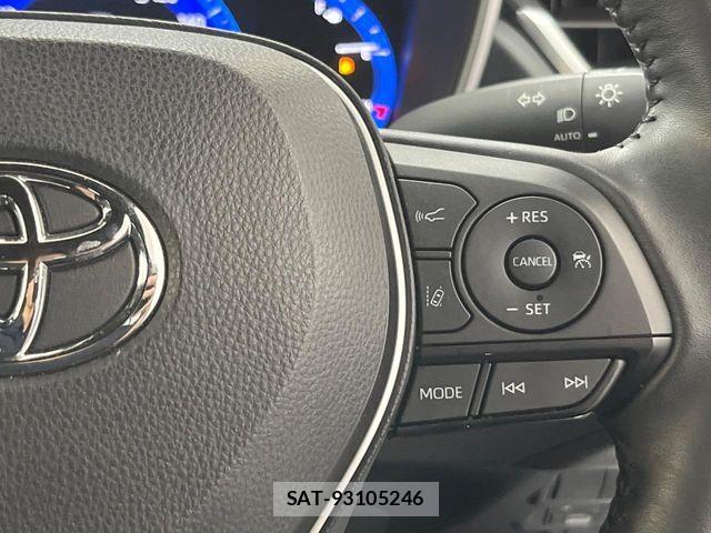 Toyota COROLLA CROSS 2023-07 8437475-6