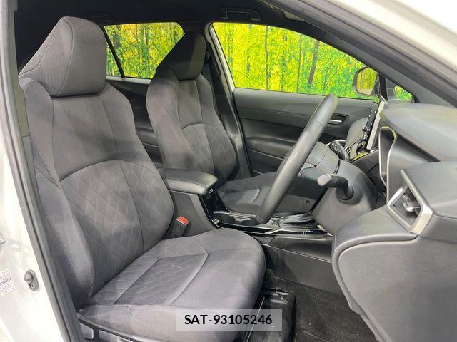 Toyota COROLLA CROSS 2023-07 8437475-7
