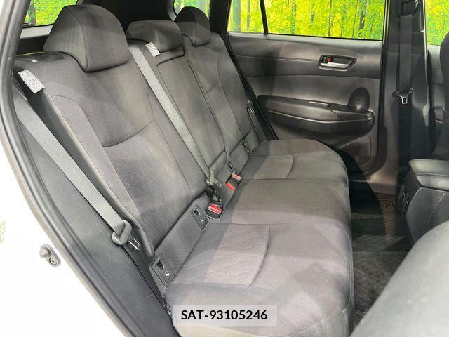 Toyota COROLLA CROSS 2023-07 8437475-8