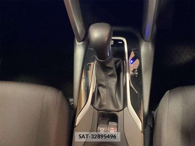 Toyota COROLLA CROSS 2025-03 8485169-10