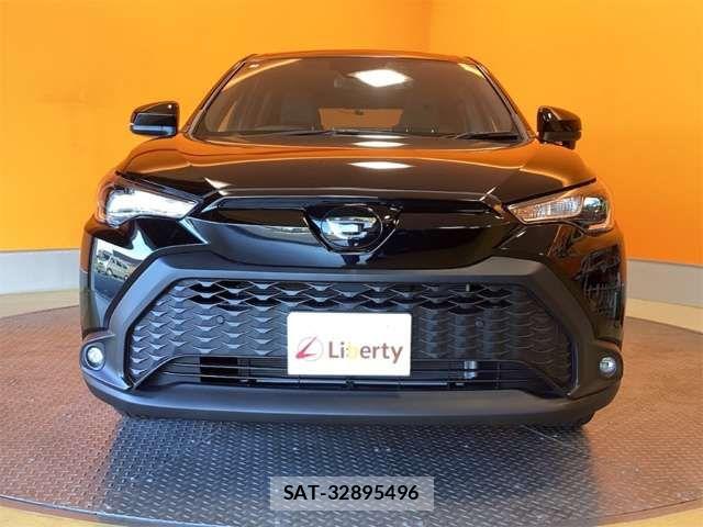 Toyota COROLLA CROSS 2025-03 8485169-12