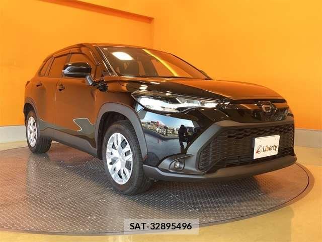 Toyota COROLLA CROSS 2025-03 8485169-13