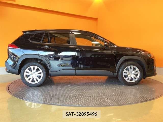 Toyota COROLLA CROSS 2025-03 8485169-14