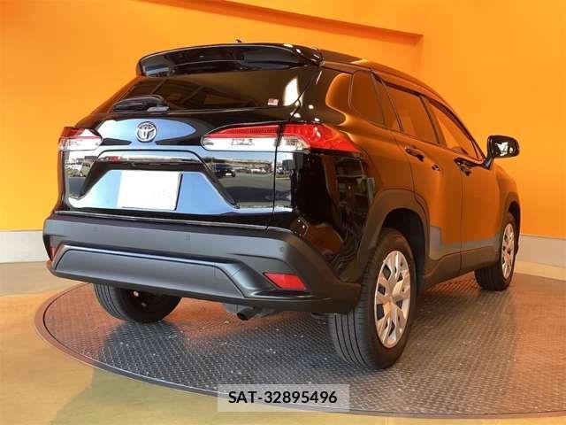 Toyota COROLLA CROSS 2025-03 8485169-15