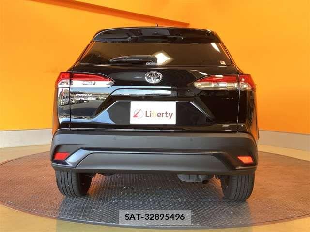 Toyota COROLLA CROSS 2025-03 8485169-16