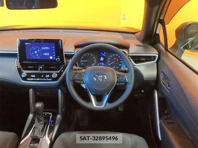 Toyota COROLLA CROSS 2025-03 8485169-1