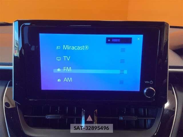 Toyota COROLLA CROSS 2025-03 8485169-2