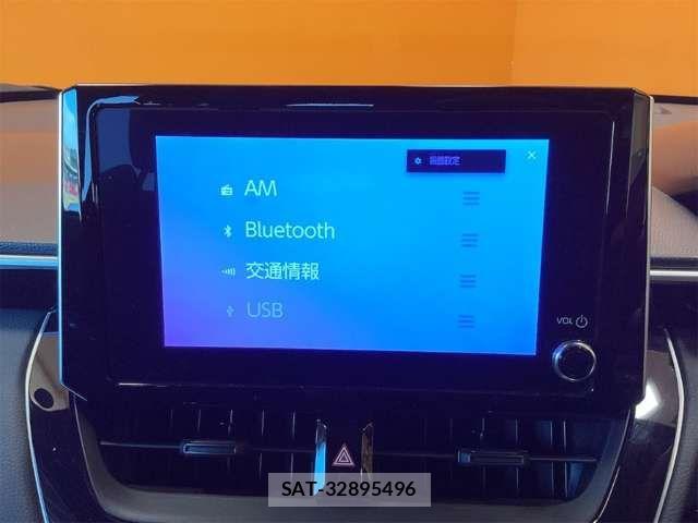 Toyota COROLLA CROSS 2025-03 8485169-3