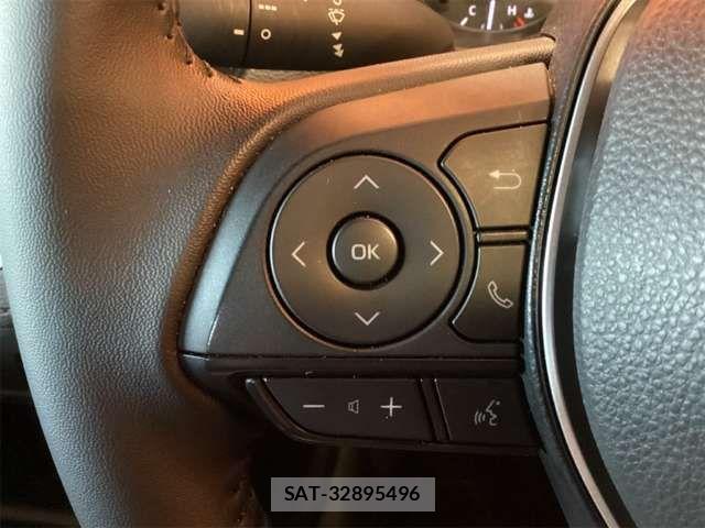 Toyota COROLLA CROSS 2025-03 8485169-5