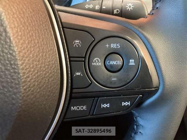 Toyota COROLLA CROSS 2025-03 8485169-6