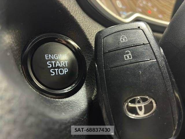 Toyota COROLLA CROSS 2024-06 8485171-11