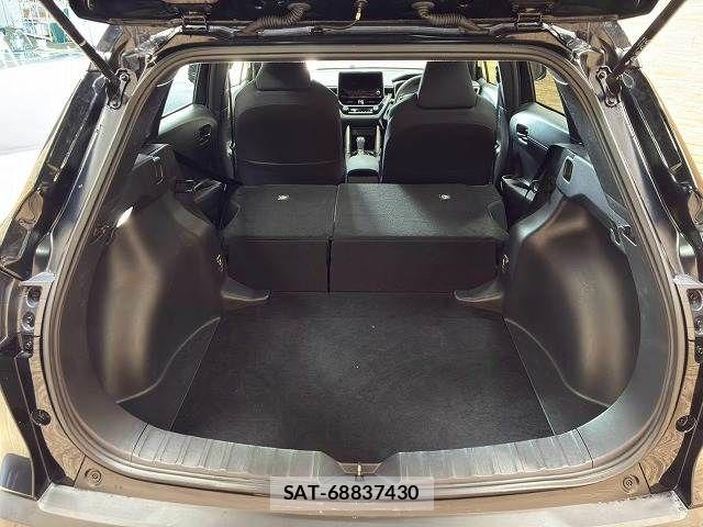 Toyota COROLLA CROSS 2024-06 8485171-12