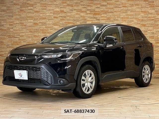 Toyota COROLLA CROSS 2024-06 8485171-13