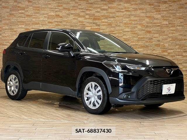 Toyota COROLLA CROSS 2024-06 8485171-14