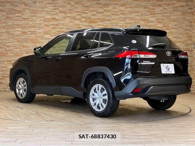 Toyota COROLLA CROSS 2024-06 8485171-15