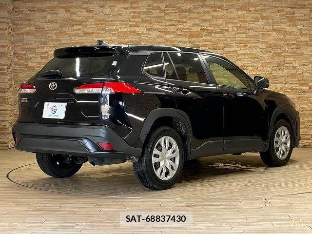 Toyota COROLLA CROSS 2024-06 8485171-16