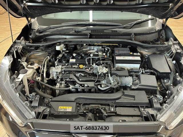 Toyota COROLLA CROSS 2024-06 8485171-17