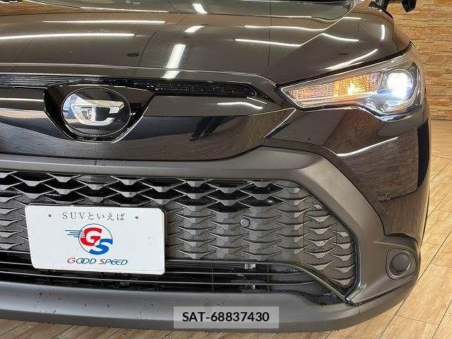 Toyota COROLLA CROSS 2024-06 8485171-19