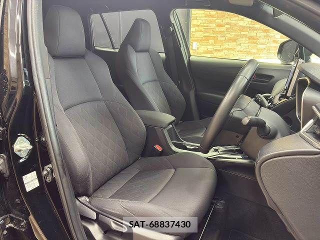 Toyota COROLLA CROSS 2024-06 8485171-4