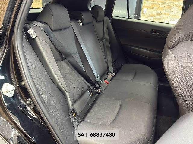 Toyota COROLLA CROSS 2024-06 8485171-5