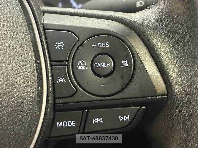 Toyota COROLLA CROSS 2024-06 8485171-6