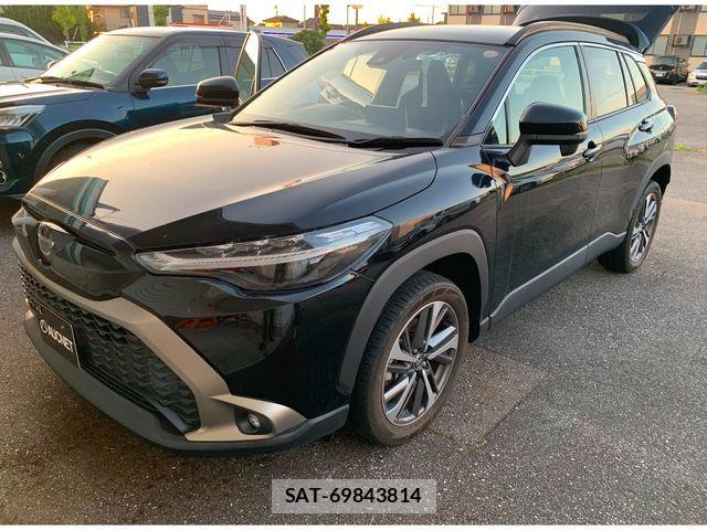 Toyota COROLLA CROSS 2023-10 8524095-10