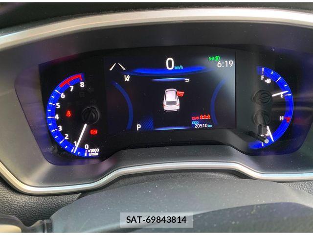 Toyota COROLLA CROSS 2023-10 8524095-11