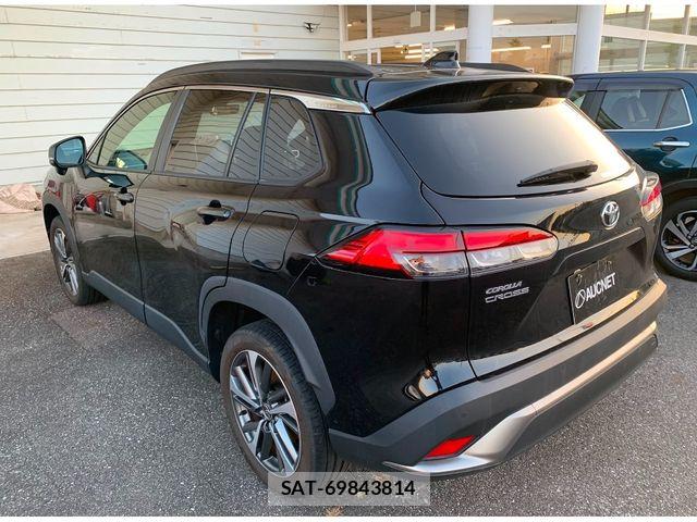 Toyota COROLLA CROSS 2023-10 8524095-12