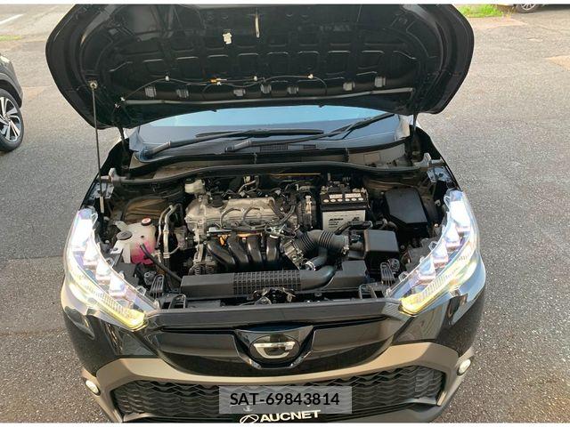 Toyota COROLLA CROSS 2023-10 8524095-14