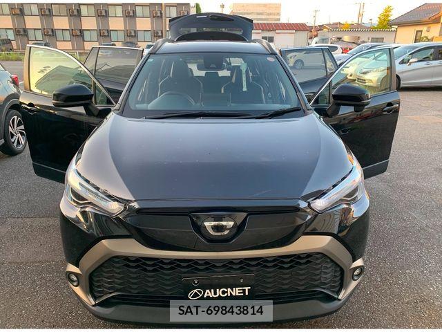Toyota COROLLA CROSS 2023-10 8524095-15