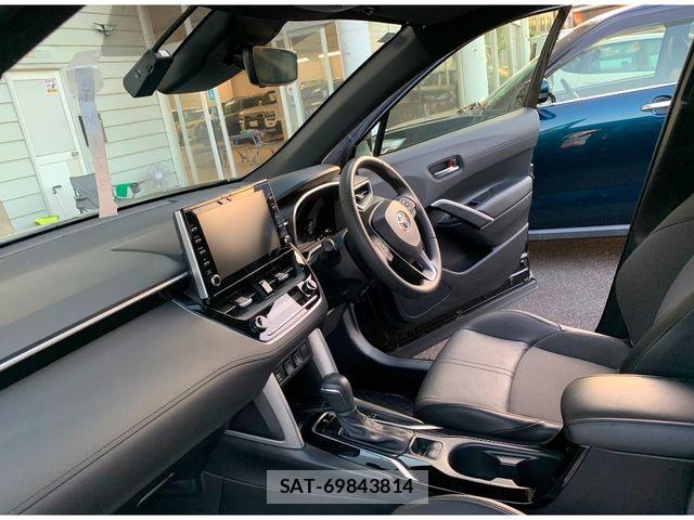 Toyota COROLLA CROSS 2023-10 8524095-16